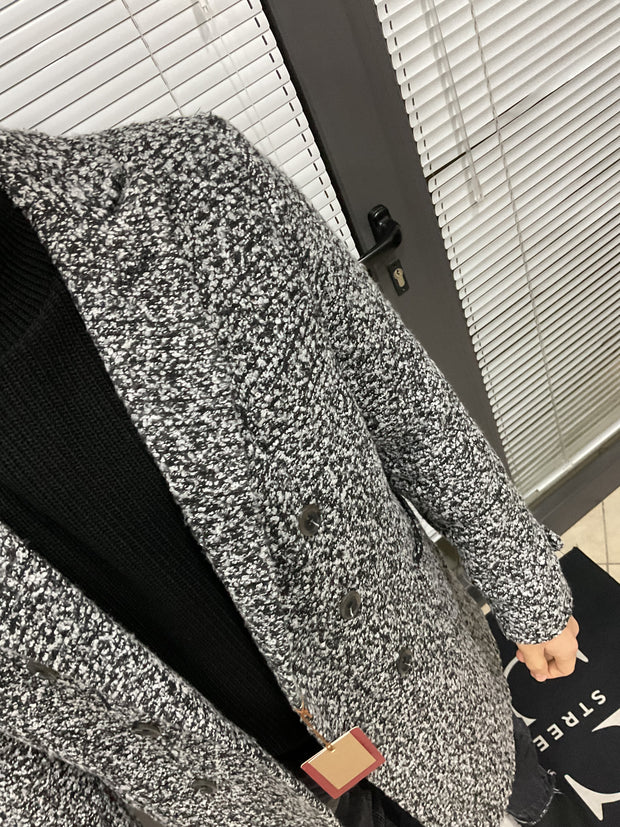 Cappotto elegante