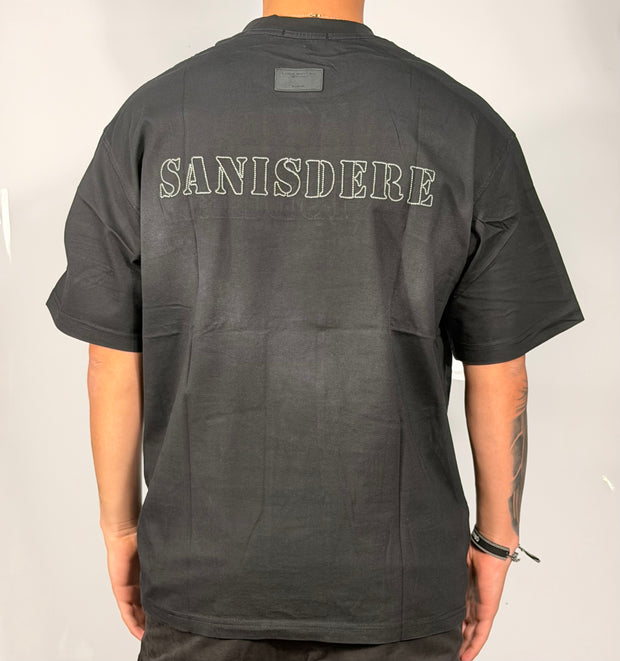 T-shirt sanisdere