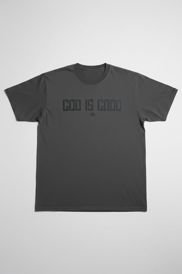 T-shirt god is good