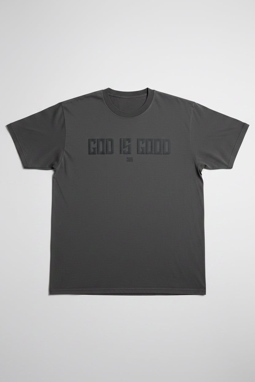 T-shirt god is good