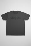 T-shirt god is good