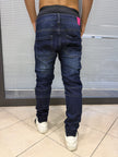 Jeans Full Zip