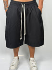 Bermuda oversize