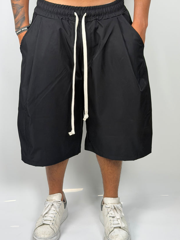 Bermuda oversize