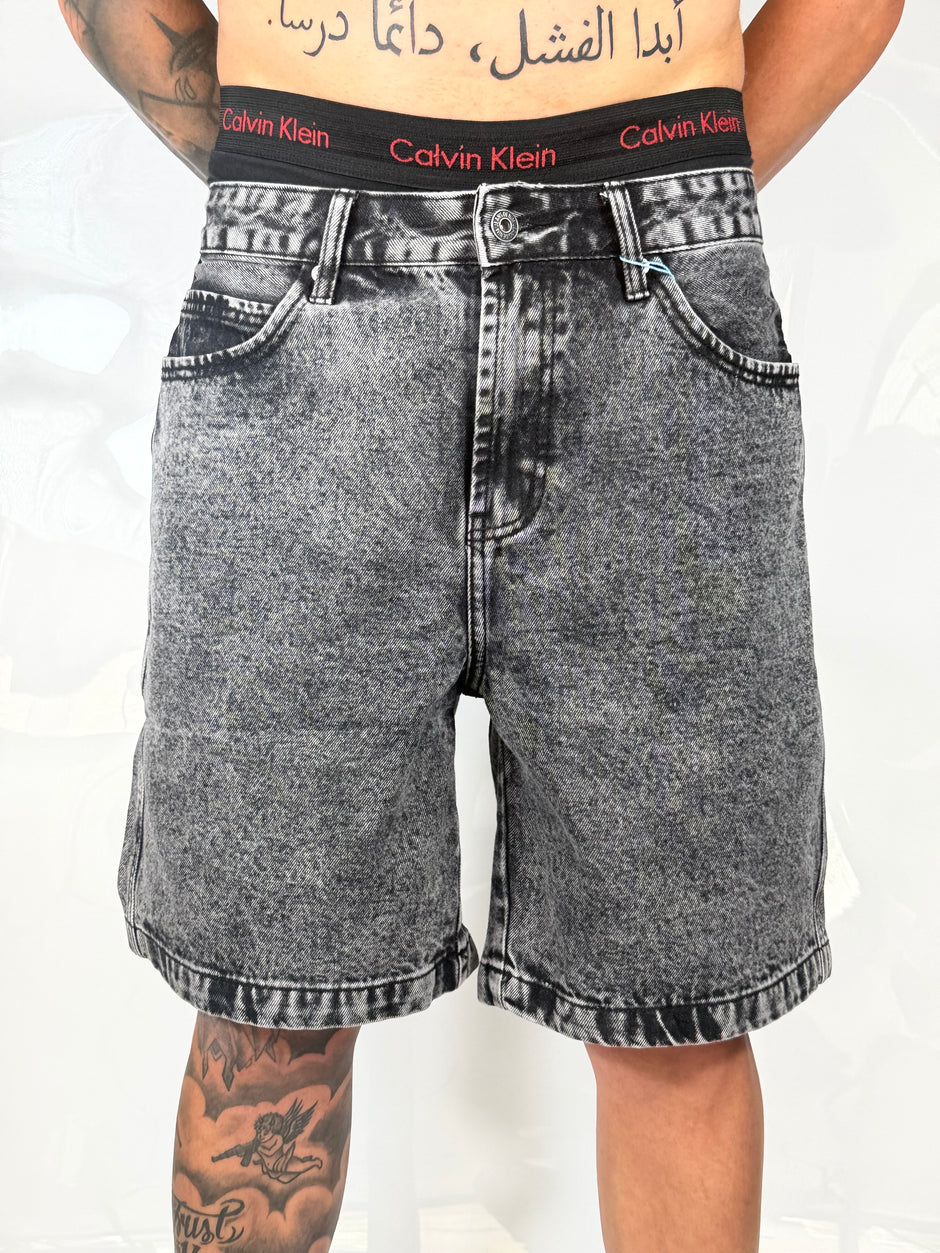 Bermuda grey vintage