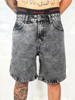 Bermuda grey vintage