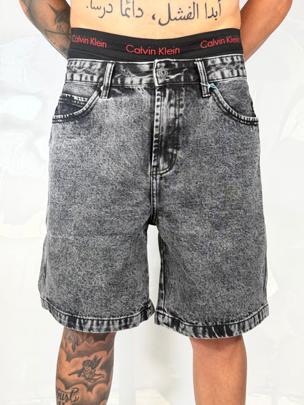 Bermuda grey vintage