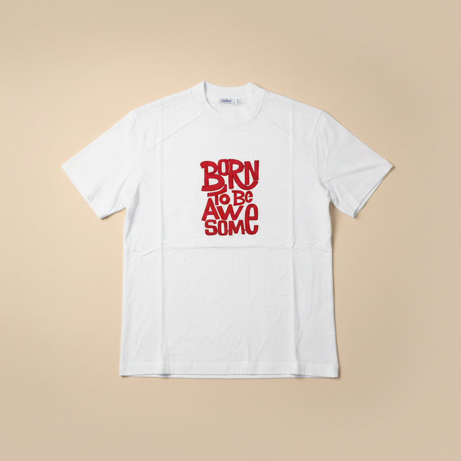 T-shirt born