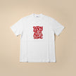 T-shirt born
