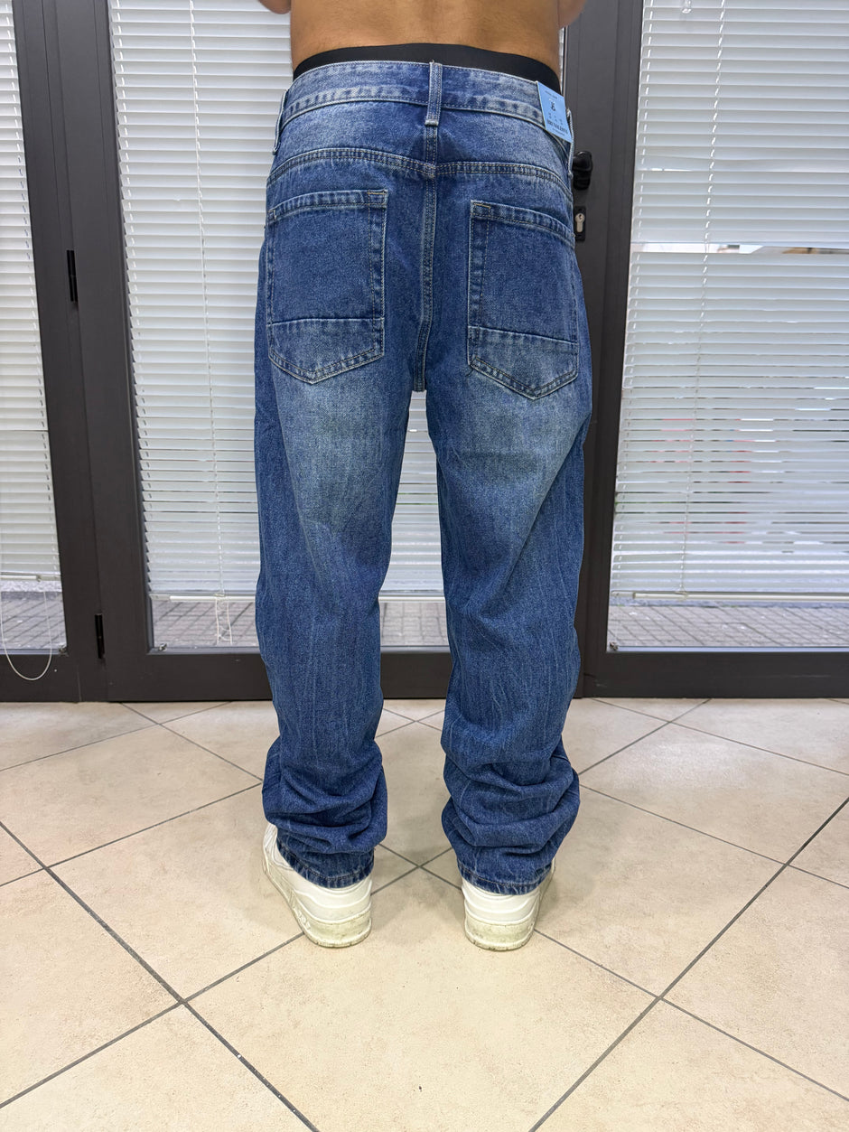 Jeans baggy