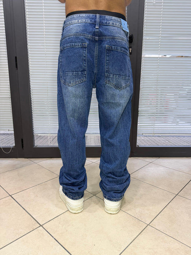 Jeans baggy