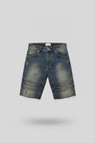 Vintage denim