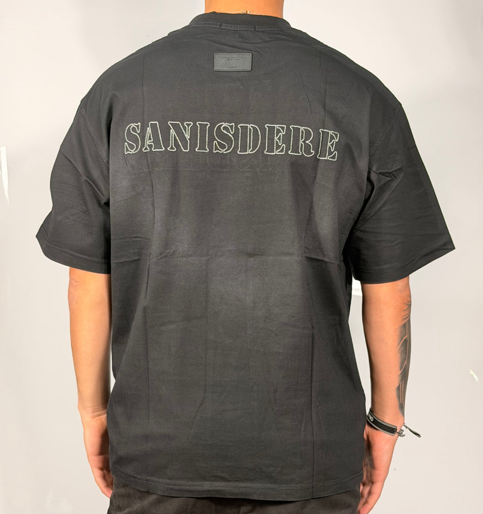 T-shirt sanisdere