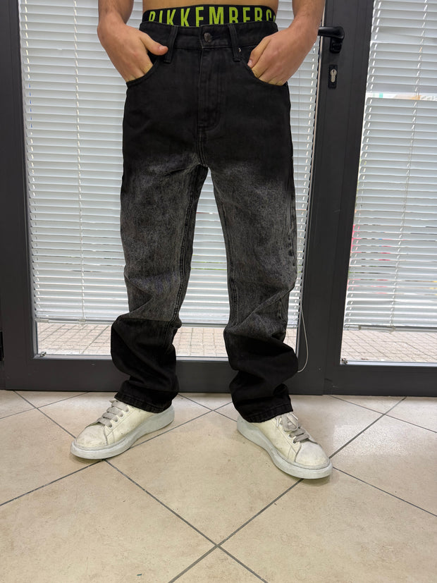 Jeans doppio Colore