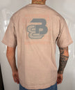 T-shirt Amsterdam