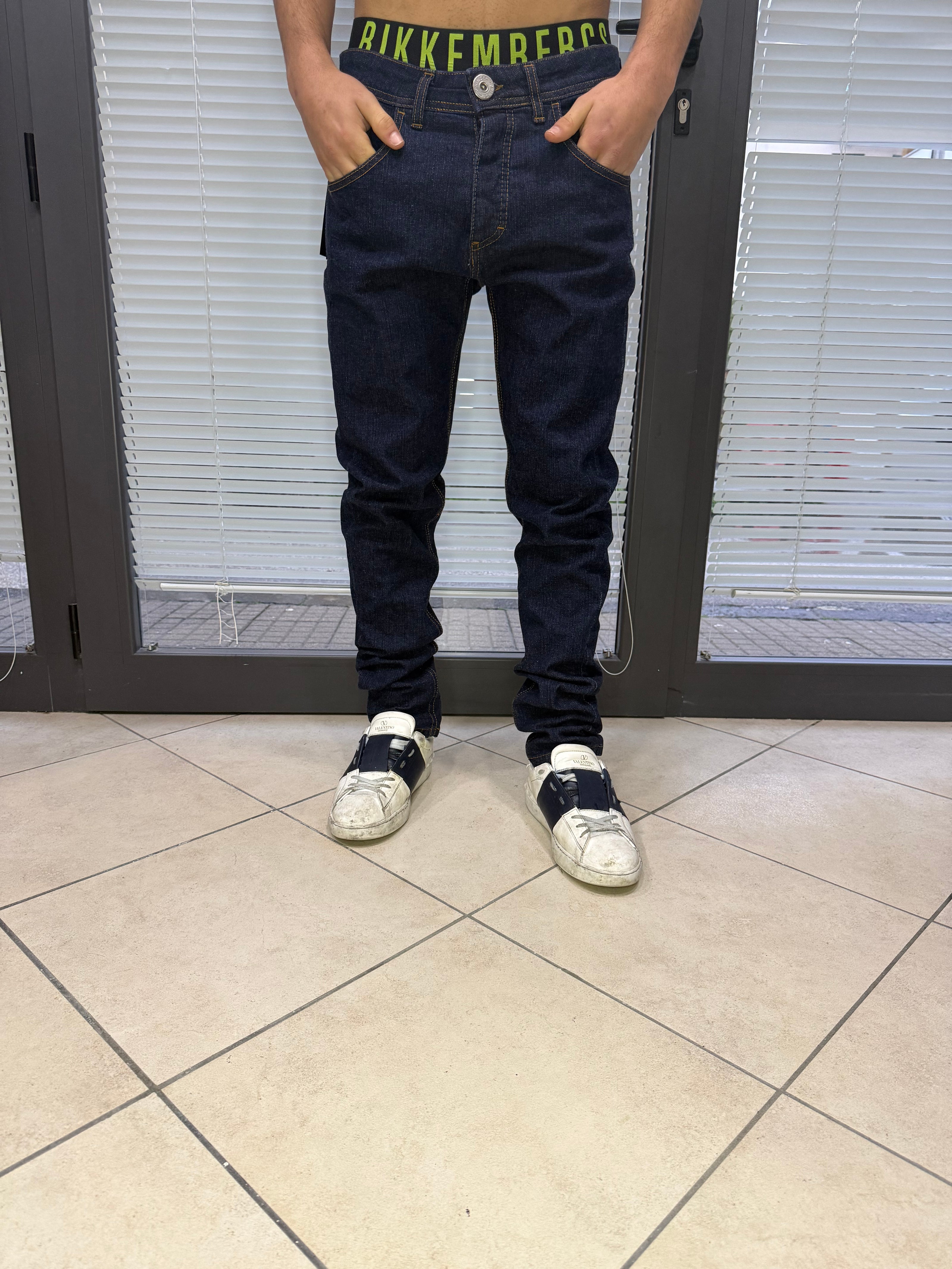 Jeans MOD lev*s
