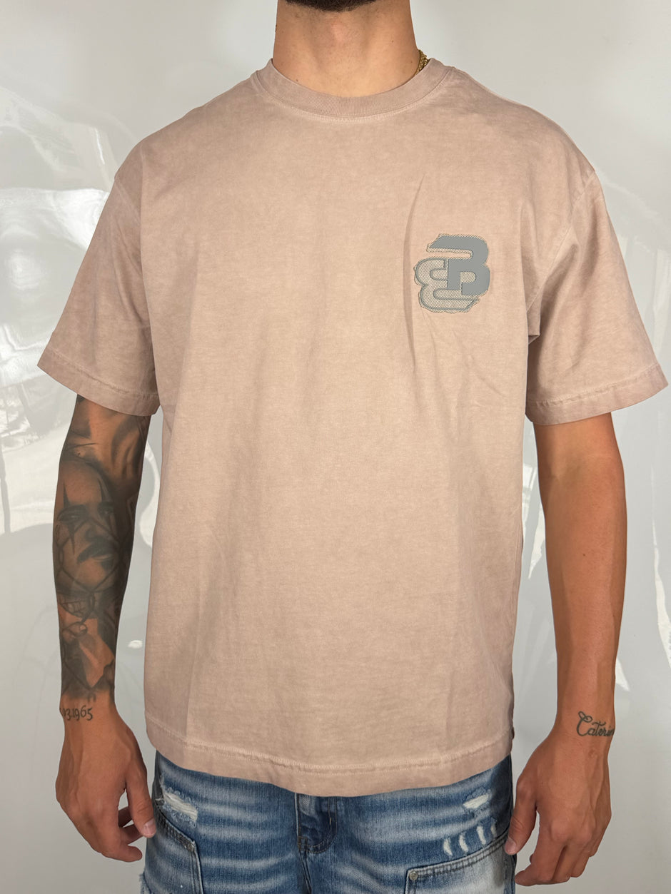 T-shirt Amsterdam