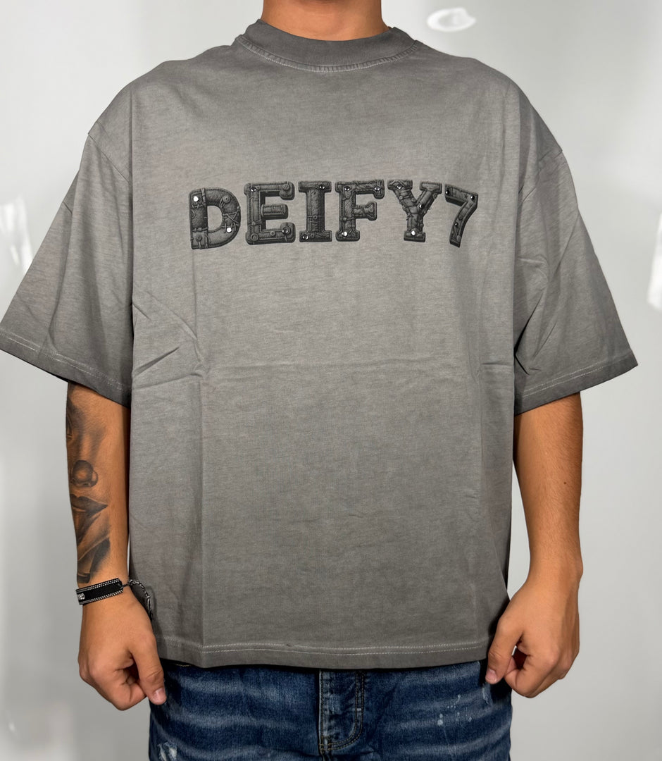 T-shirt DEIFY7