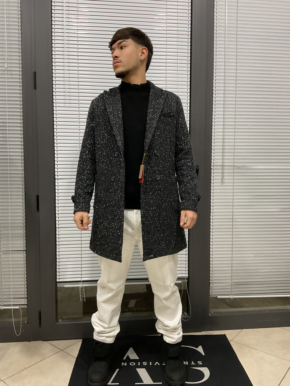 Cappotto elegante