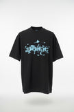 T-shirt saint