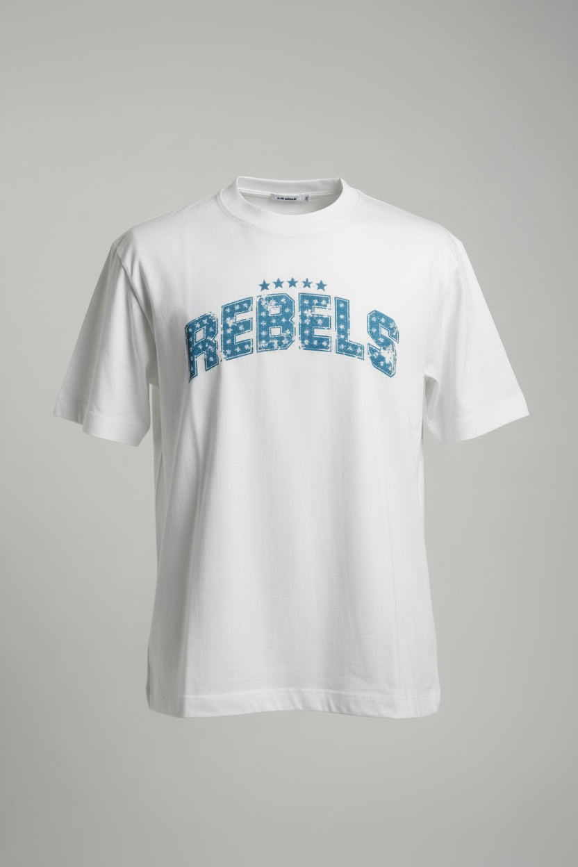 T-shirt Rebels