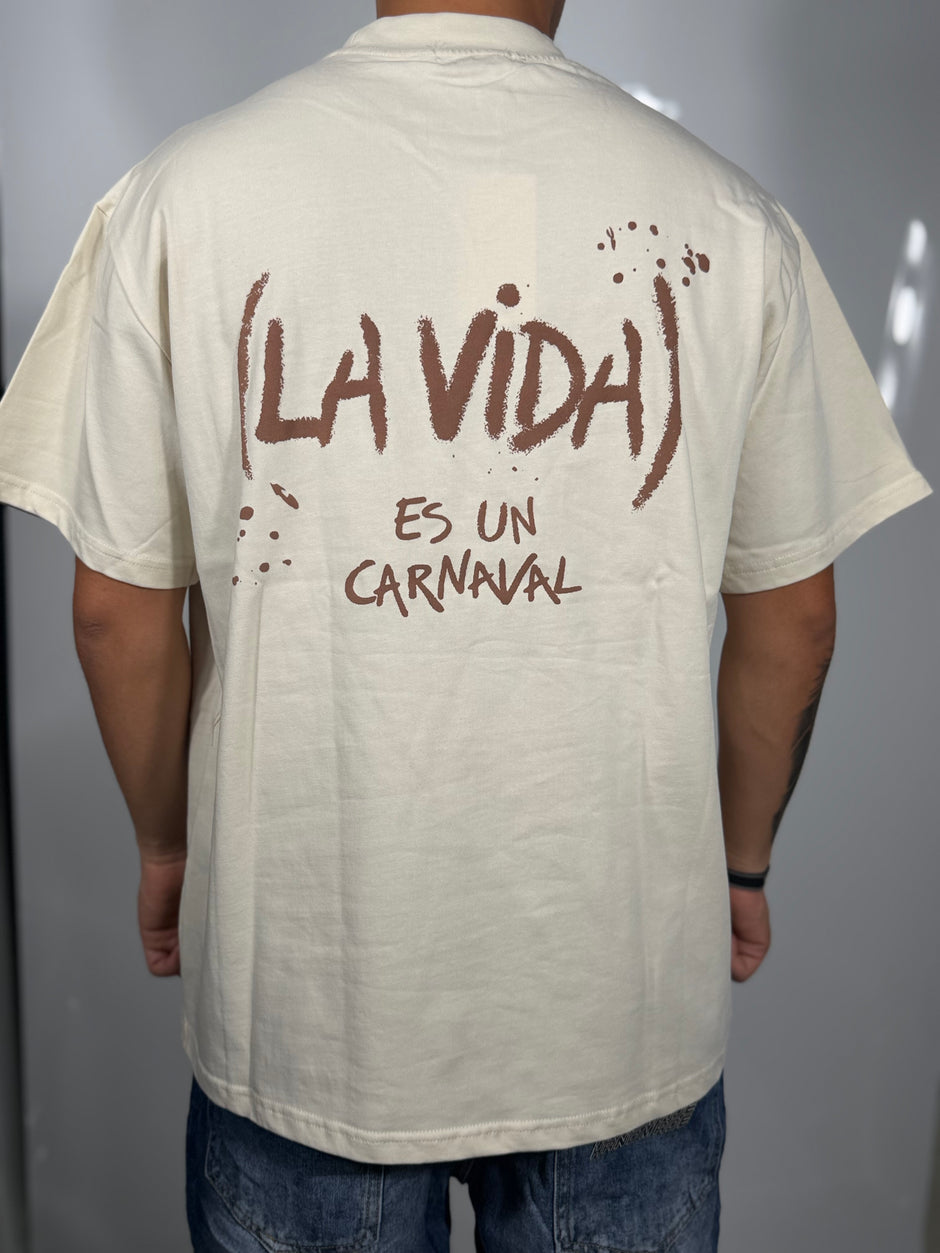Maglietta carnaval