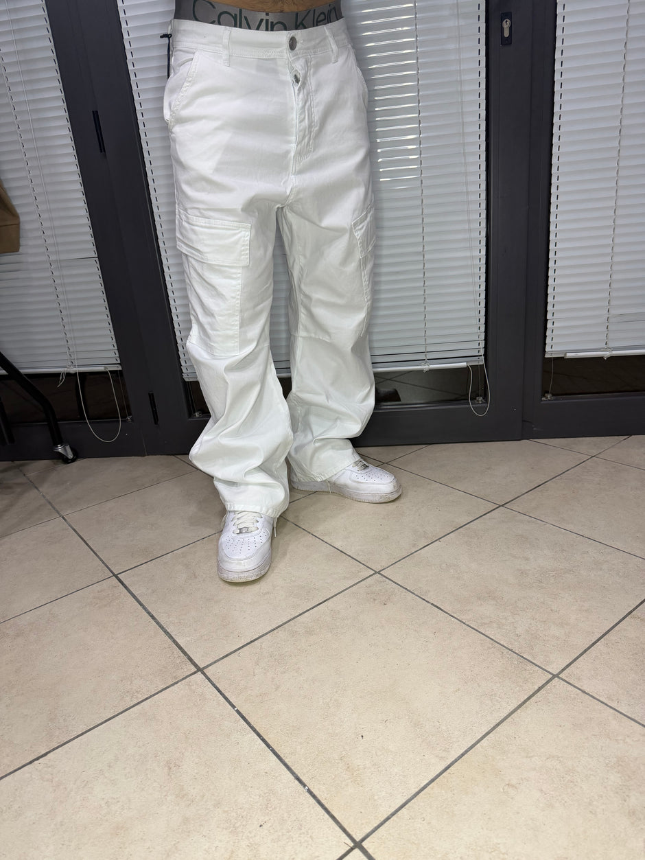 Pantalone Cargo