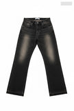 Black coffe denim