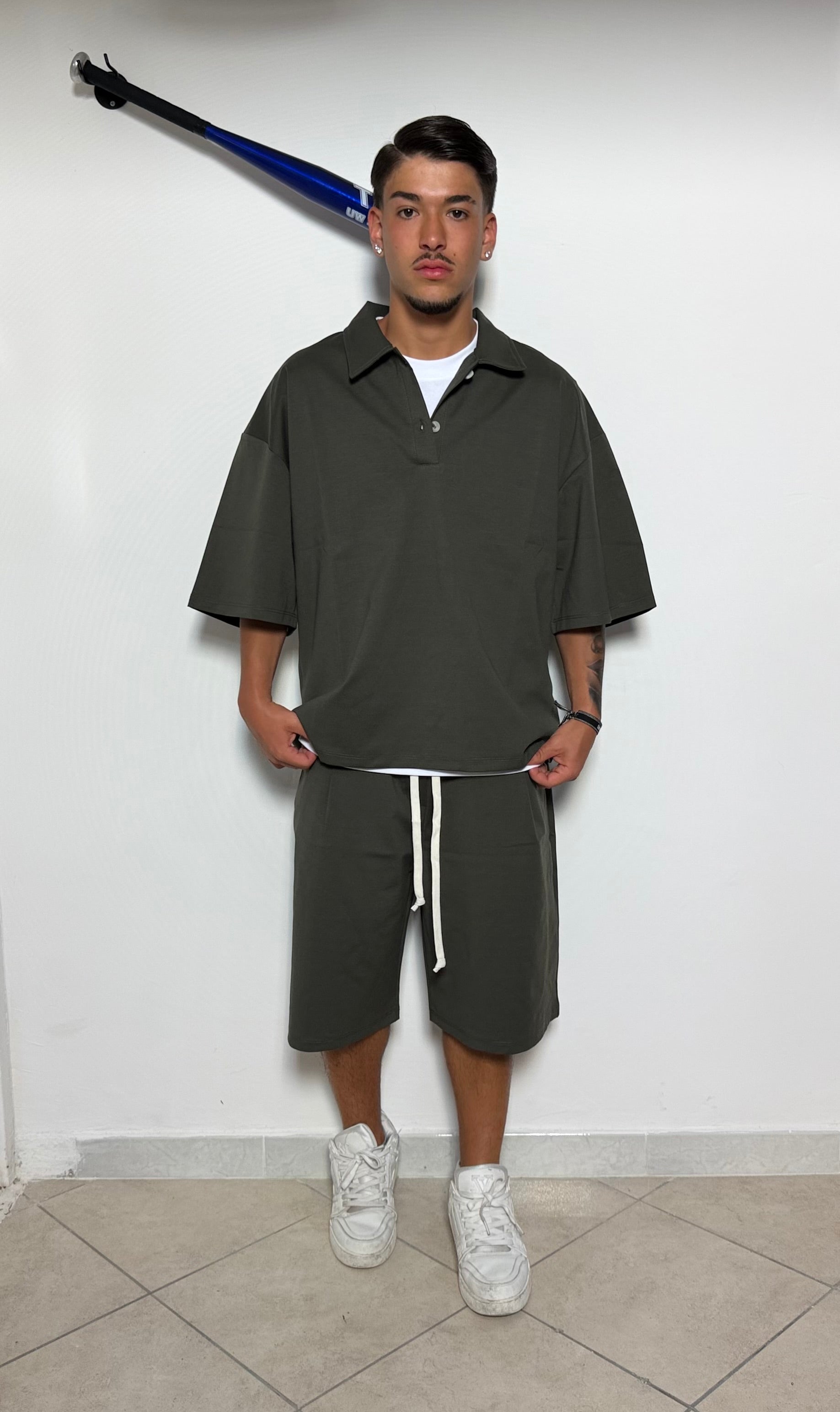 Completo polo