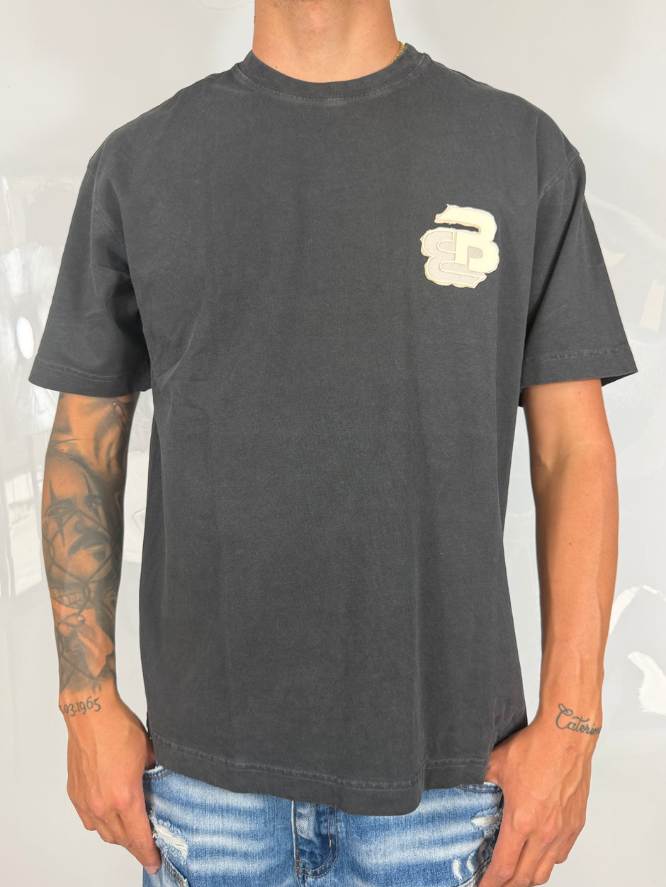 T-shirt Amsterdam