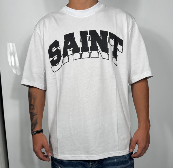 T-shirt saint