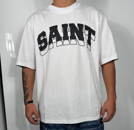T-shirt saint