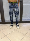 Jeans Mod Dsq #2