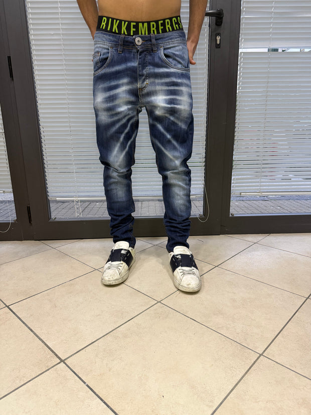 Jeans Mod Dsq #2