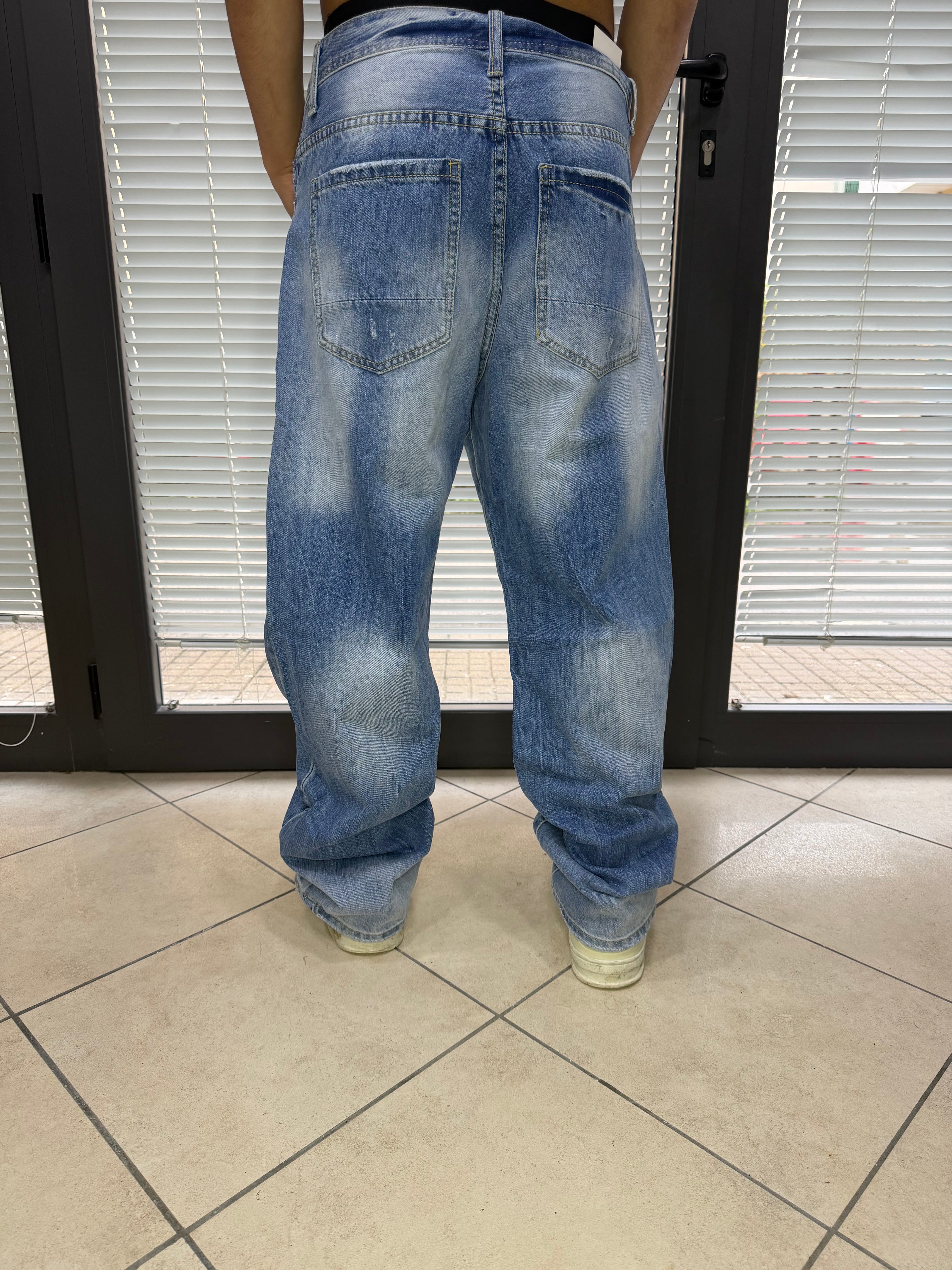 Jeans Baggy #3