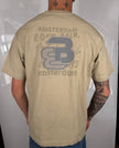 T-shirt Amsterdam