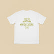 T-shirt piume