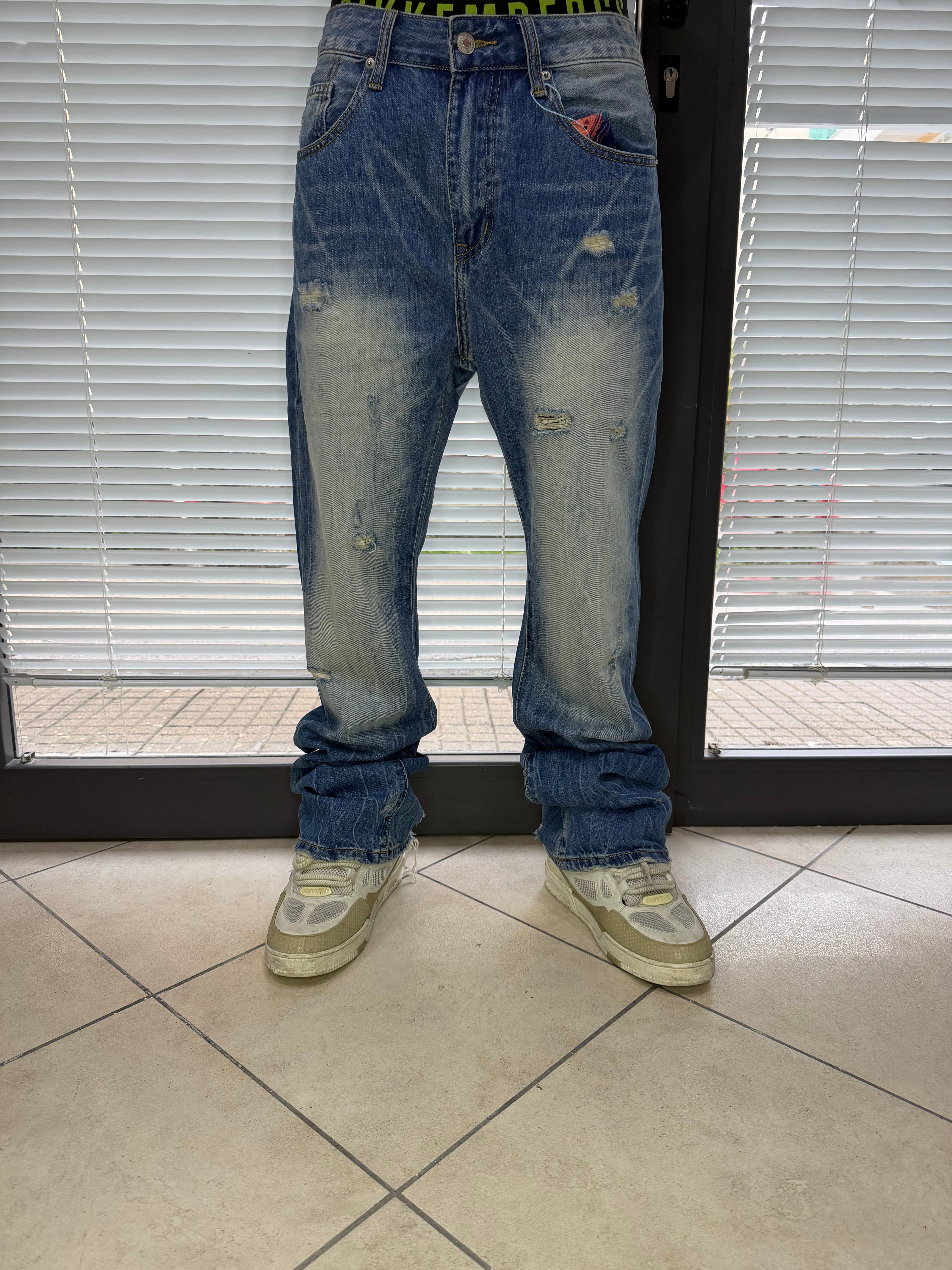 Jeans Flare #5