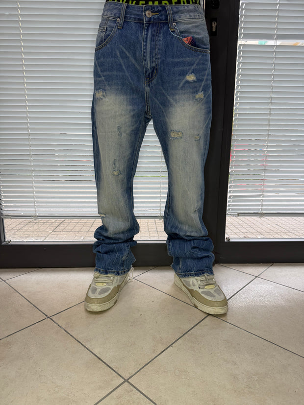 Jeans Flare #5