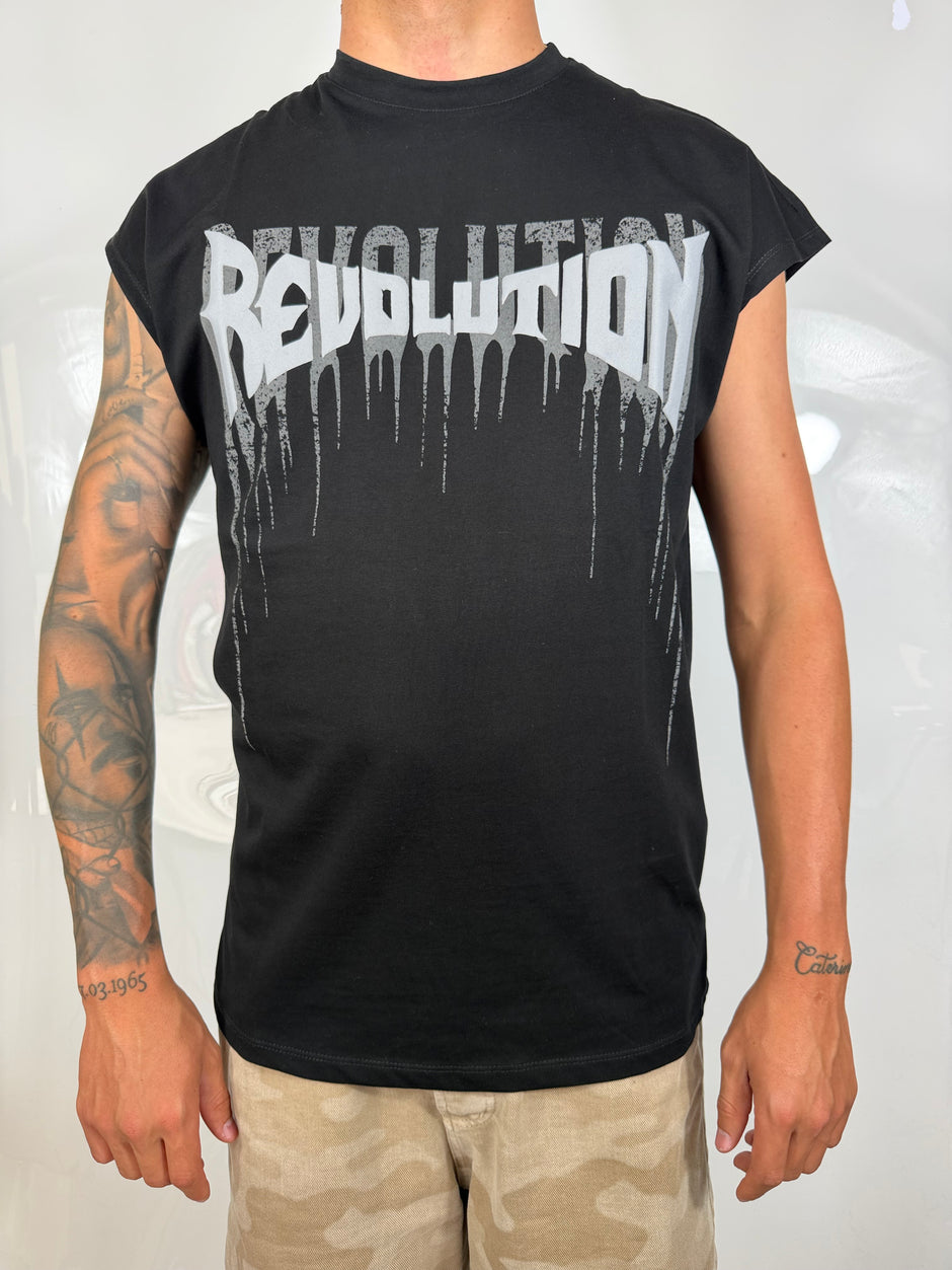 T-shirt revolution