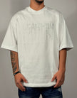 T-shirt brillantini