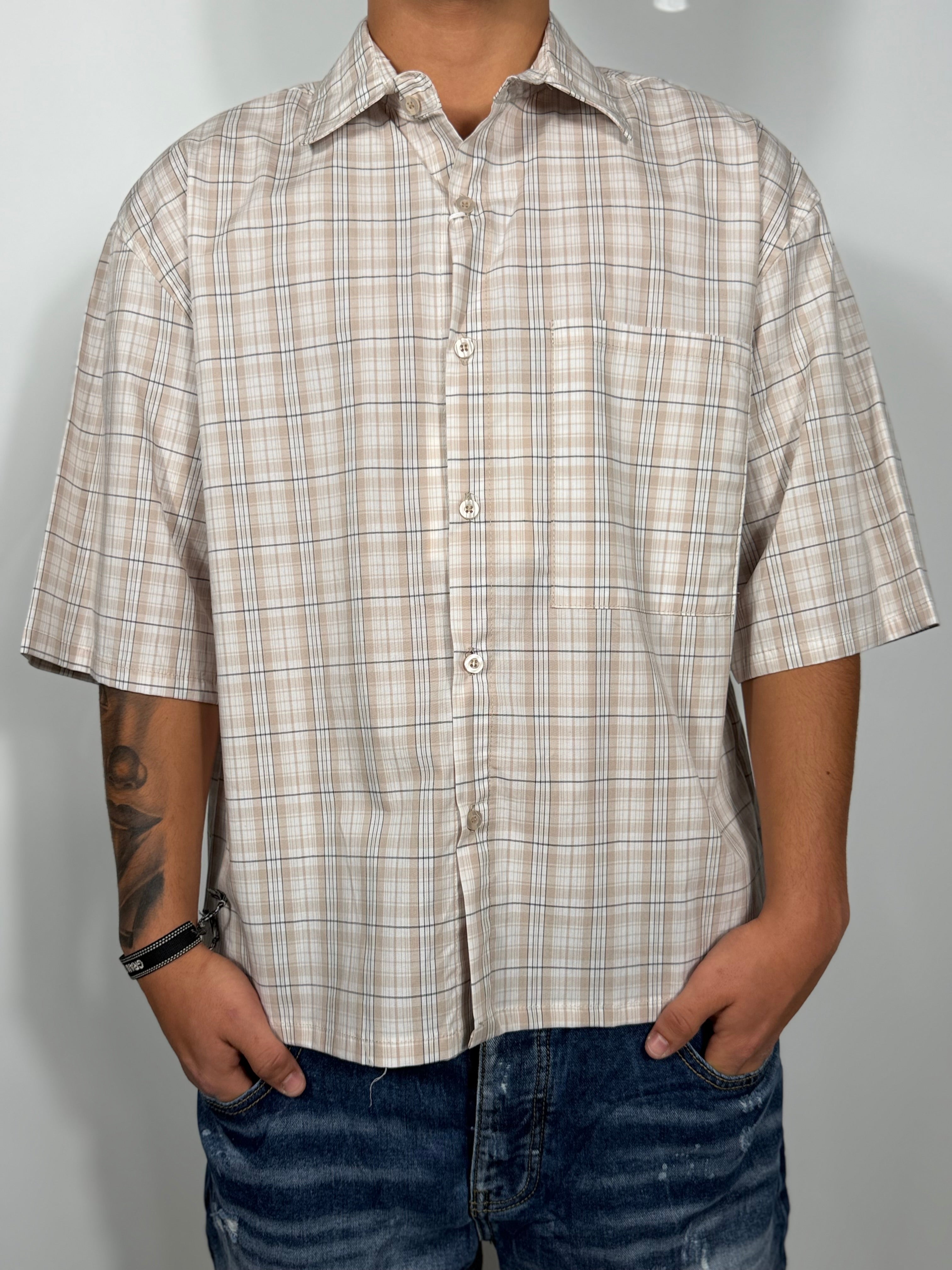Camicia los angeles