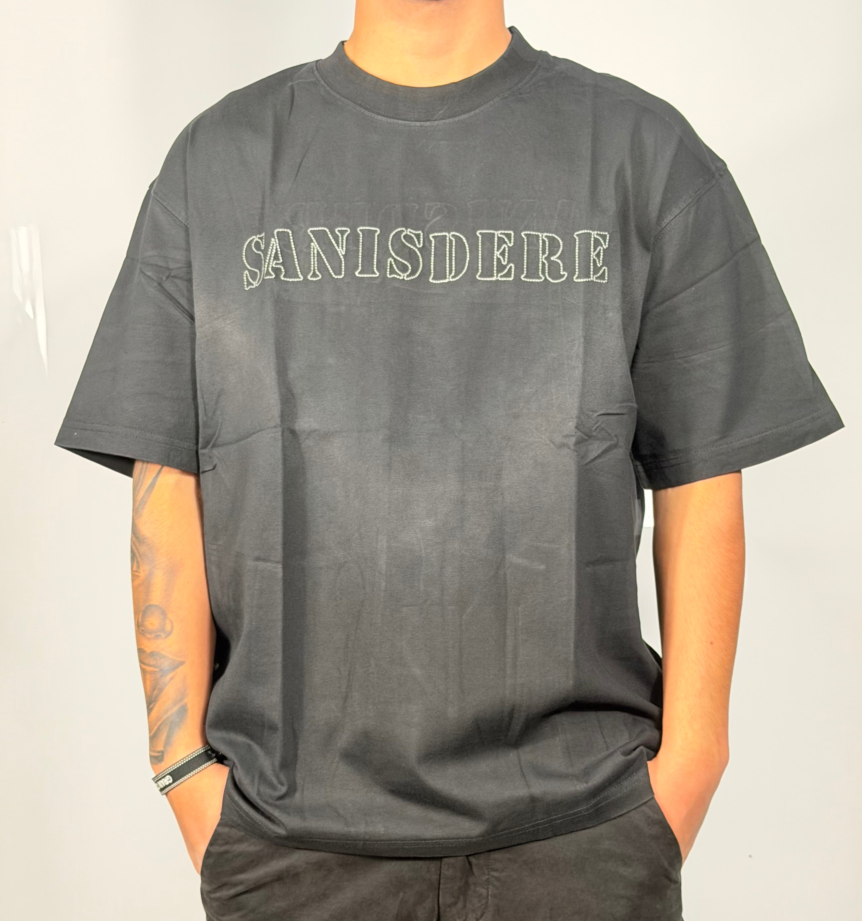 T-shirt sanisdere