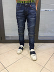Jeans Full Zip