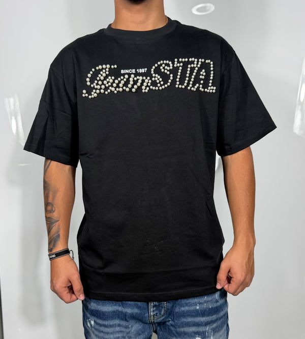 T-shirt perle