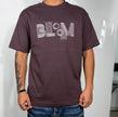 T-shirt ricamo
