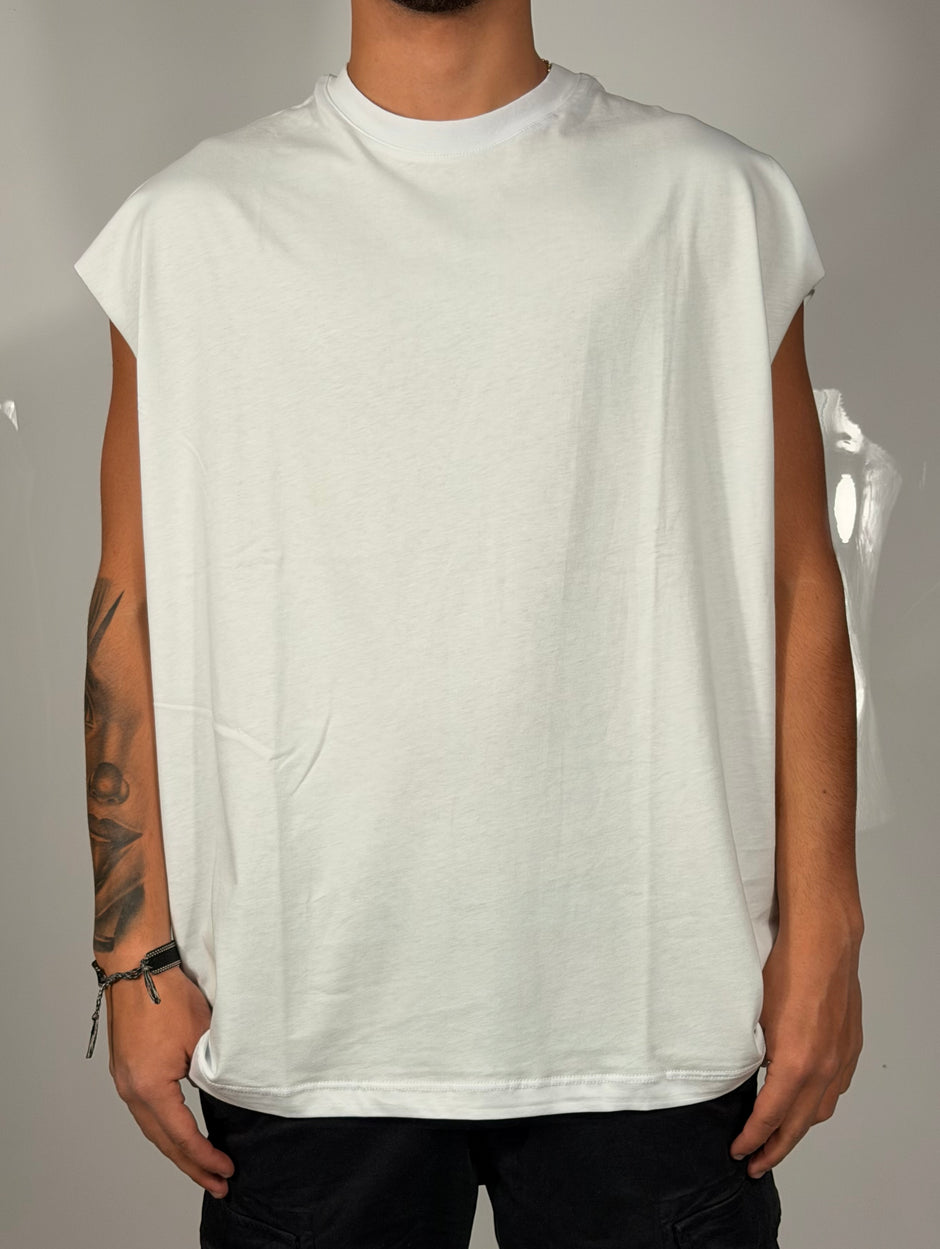 Maglia smanicate 93