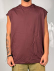 Maglia smanicate 93