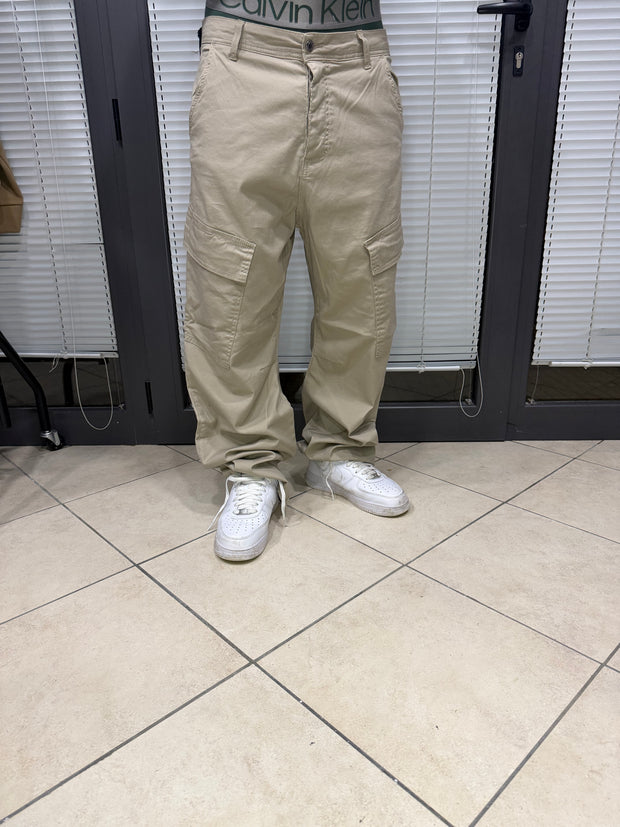 Pantalone Cargo