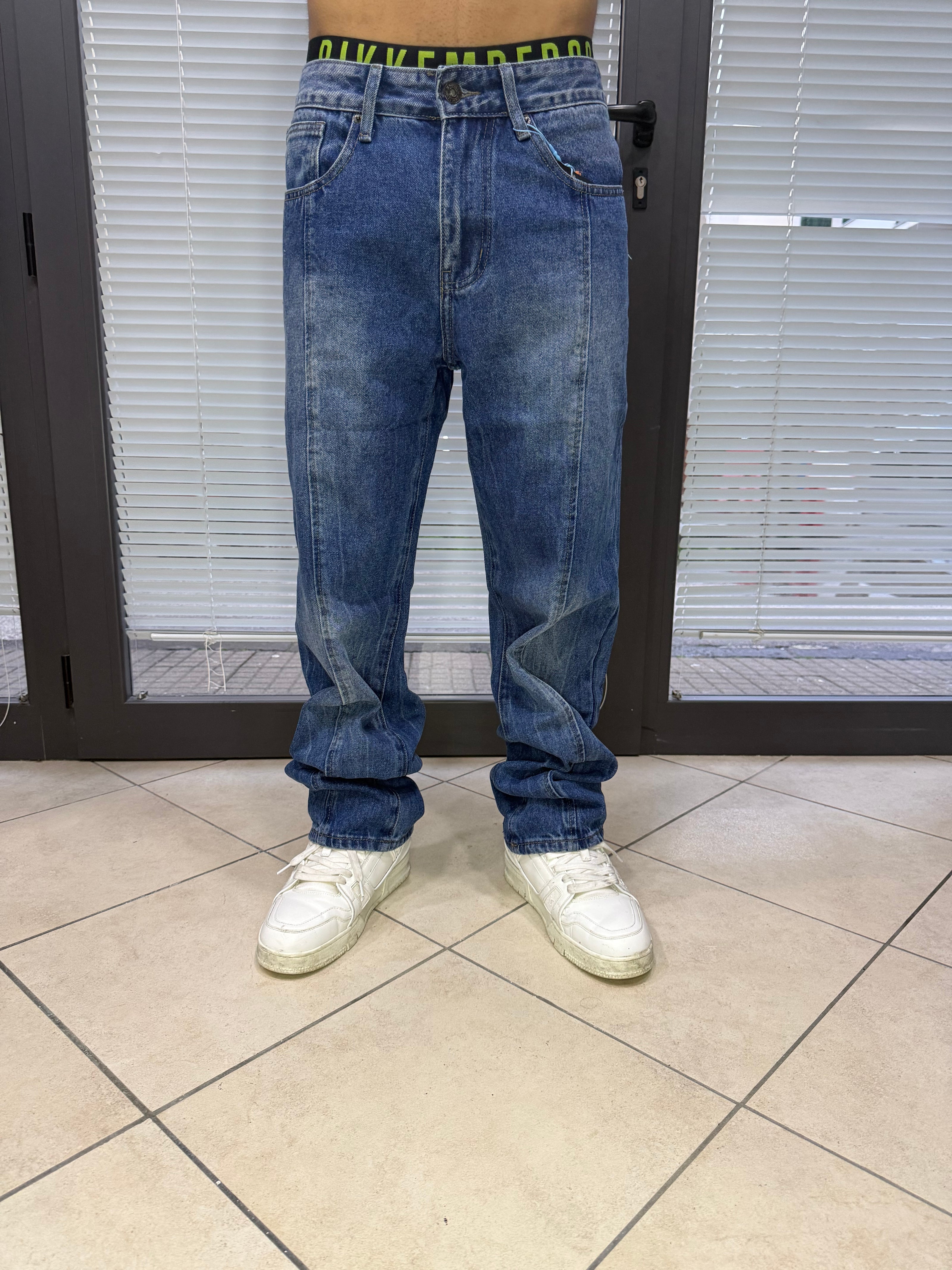 Jeans Baggy #2